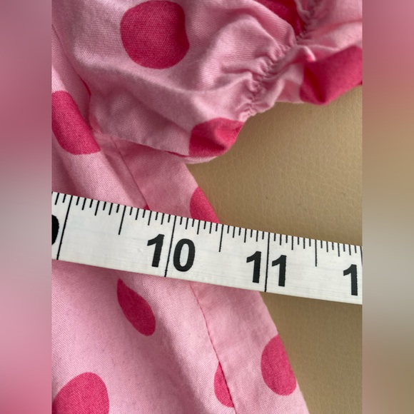 🎉HP🎉 Cecil and Lou baby’s dress - Picture 7 of 8